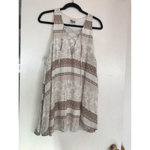 NWT Show Me Your Mumu tunic